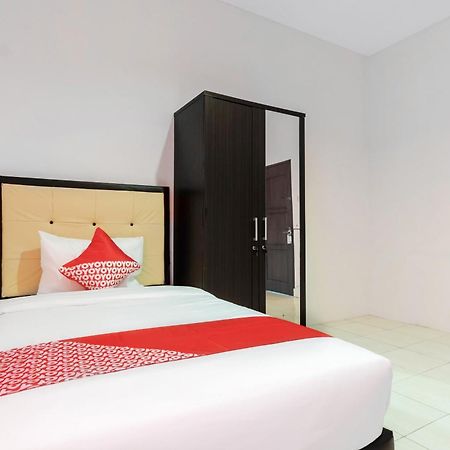 Oyo 622 Bakti Homestay Μεντάν Εξωτερικό φωτογραφία