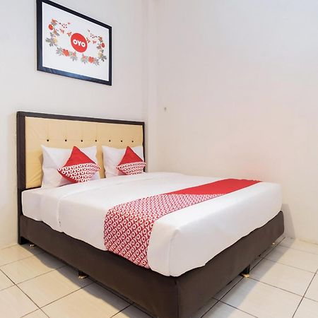 Oyo 622 Bakti Homestay Μεντάν Εξωτερικό φωτογραφία