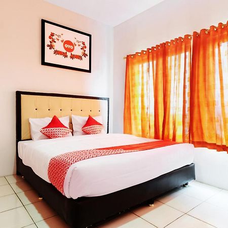 Oyo 622 Bakti Homestay Μεντάν Εξωτερικό φωτογραφία