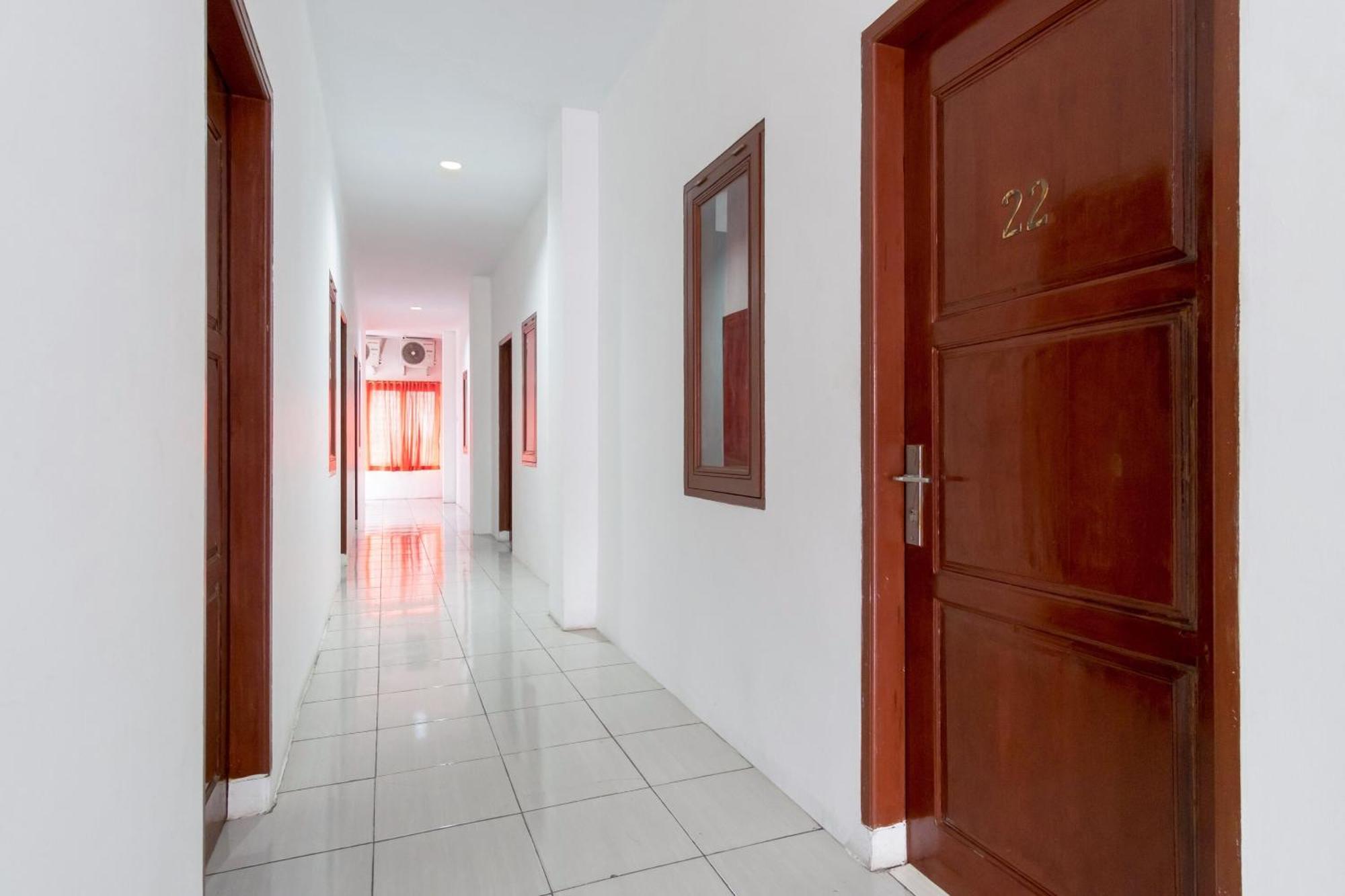 Oyo 622 Bakti Homestay Μεντάν Εξωτερικό φωτογραφία