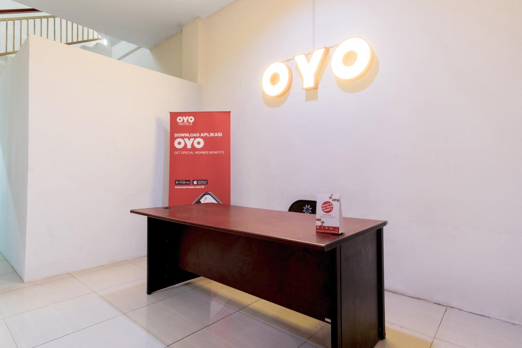 Oyo 622 Bakti Homestay Μεντάν Εξωτερικό φωτογραφία