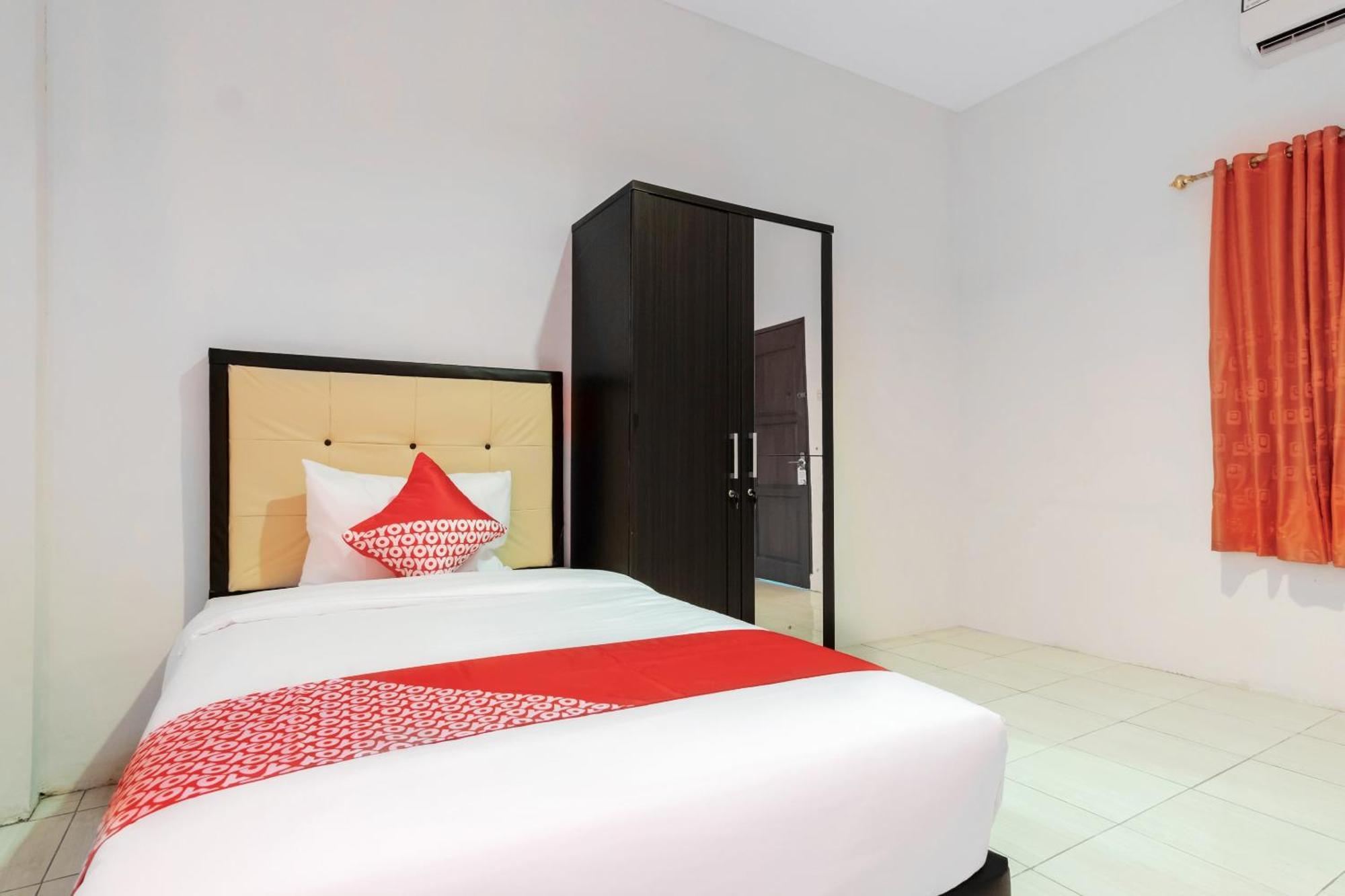 Oyo 622 Bakti Homestay Μεντάν Εξωτερικό φωτογραφία