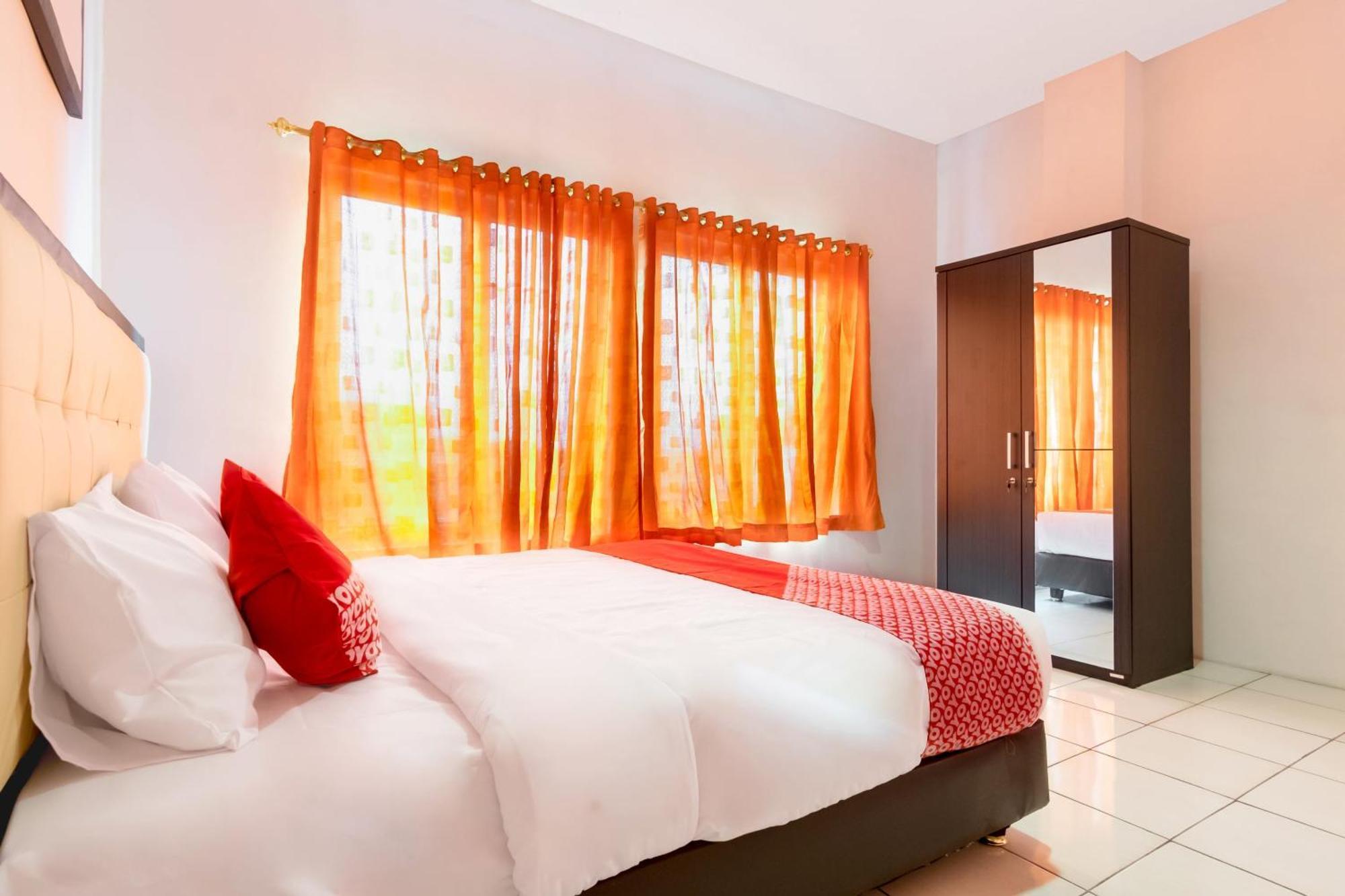 Oyo 622 Bakti Homestay Μεντάν Εξωτερικό φωτογραφία