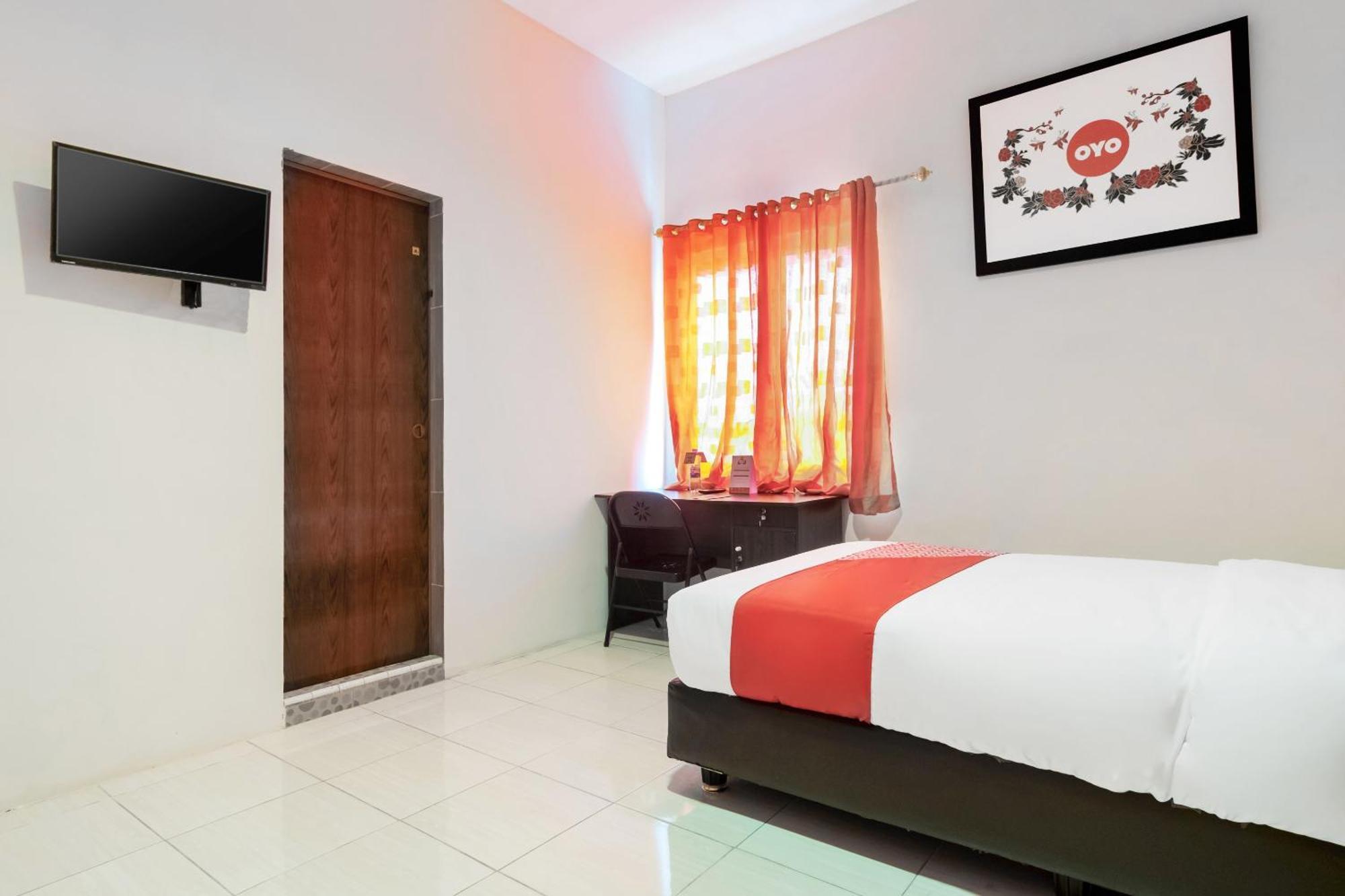 Oyo 622 Bakti Homestay Μεντάν Εξωτερικό φωτογραφία