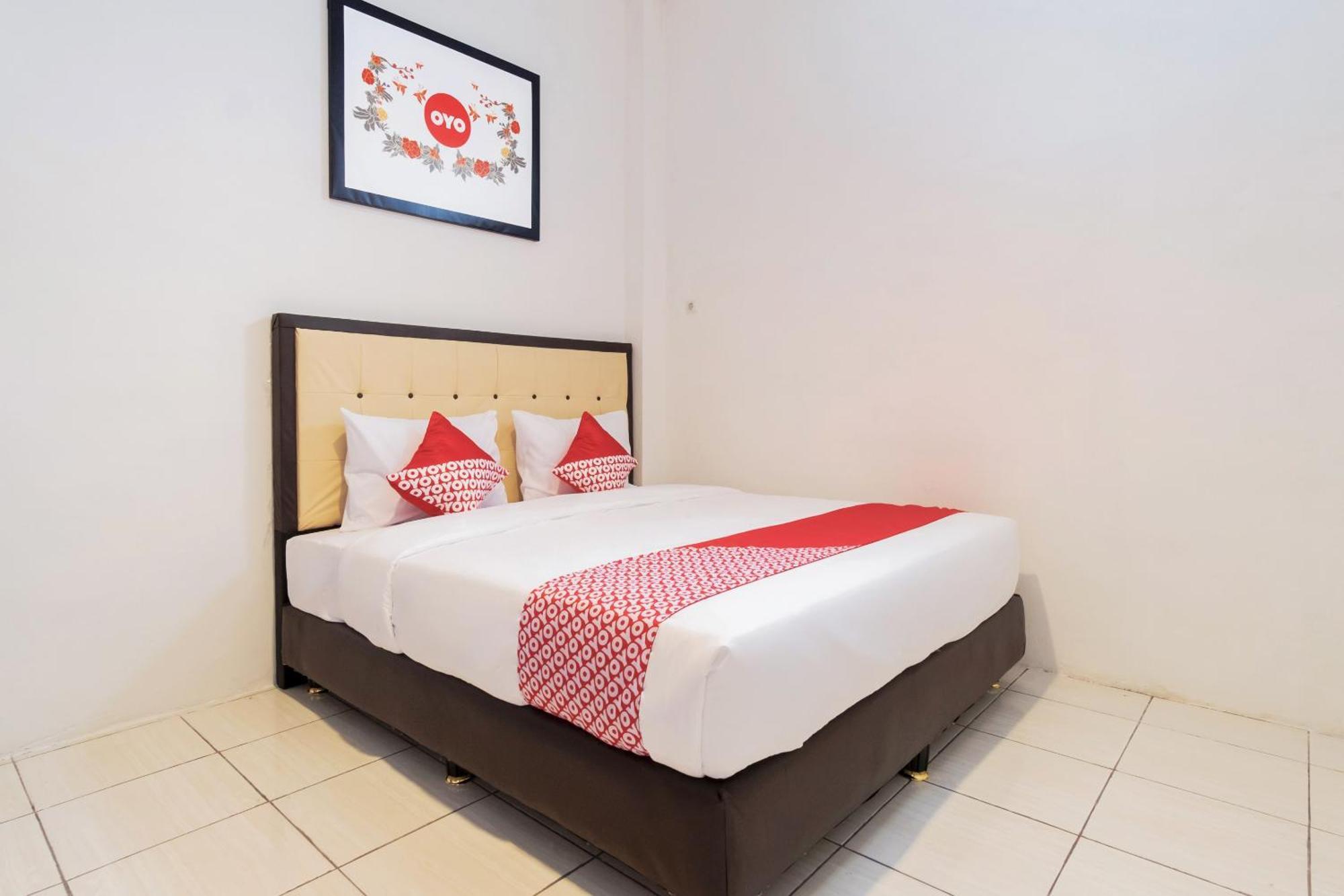 Oyo 622 Bakti Homestay Μεντάν Εξωτερικό φωτογραφία