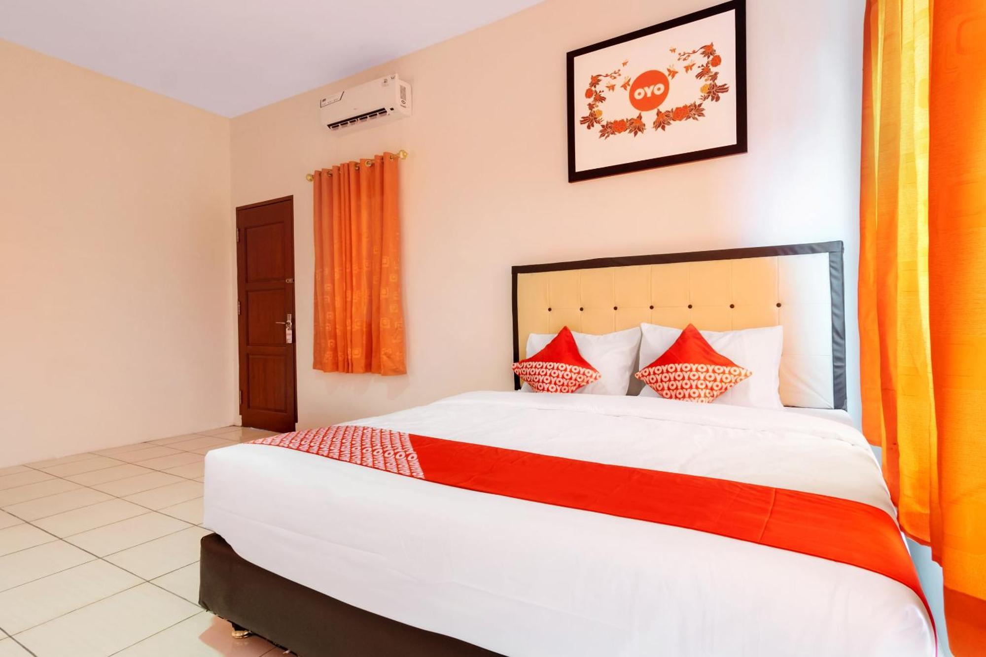 Oyo 622 Bakti Homestay Μεντάν Εξωτερικό φωτογραφία
