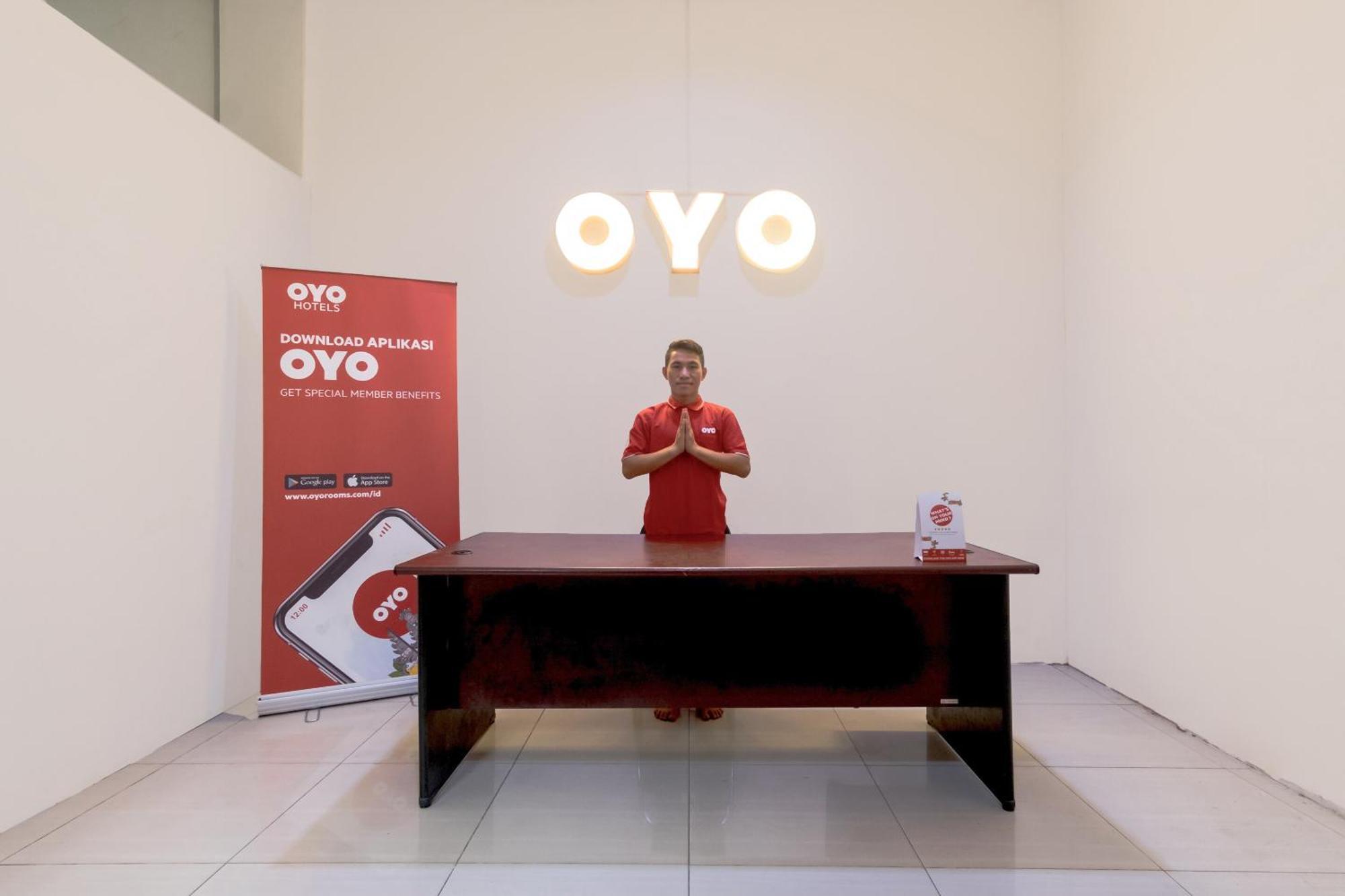 Oyo 622 Bakti Homestay Μεντάν Εξωτερικό φωτογραφία