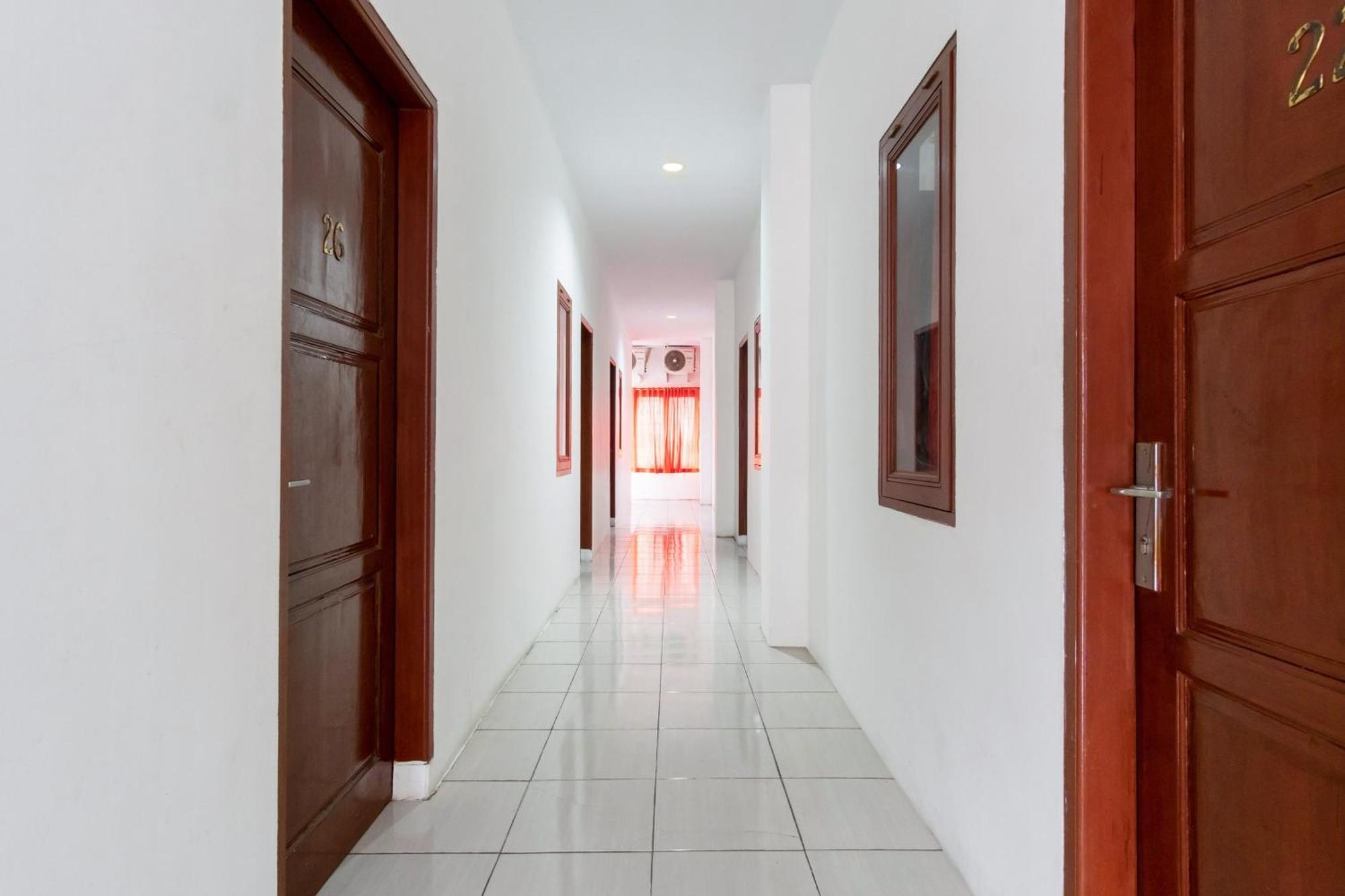 Oyo 622 Bakti Homestay Μεντάν Εξωτερικό φωτογραφία