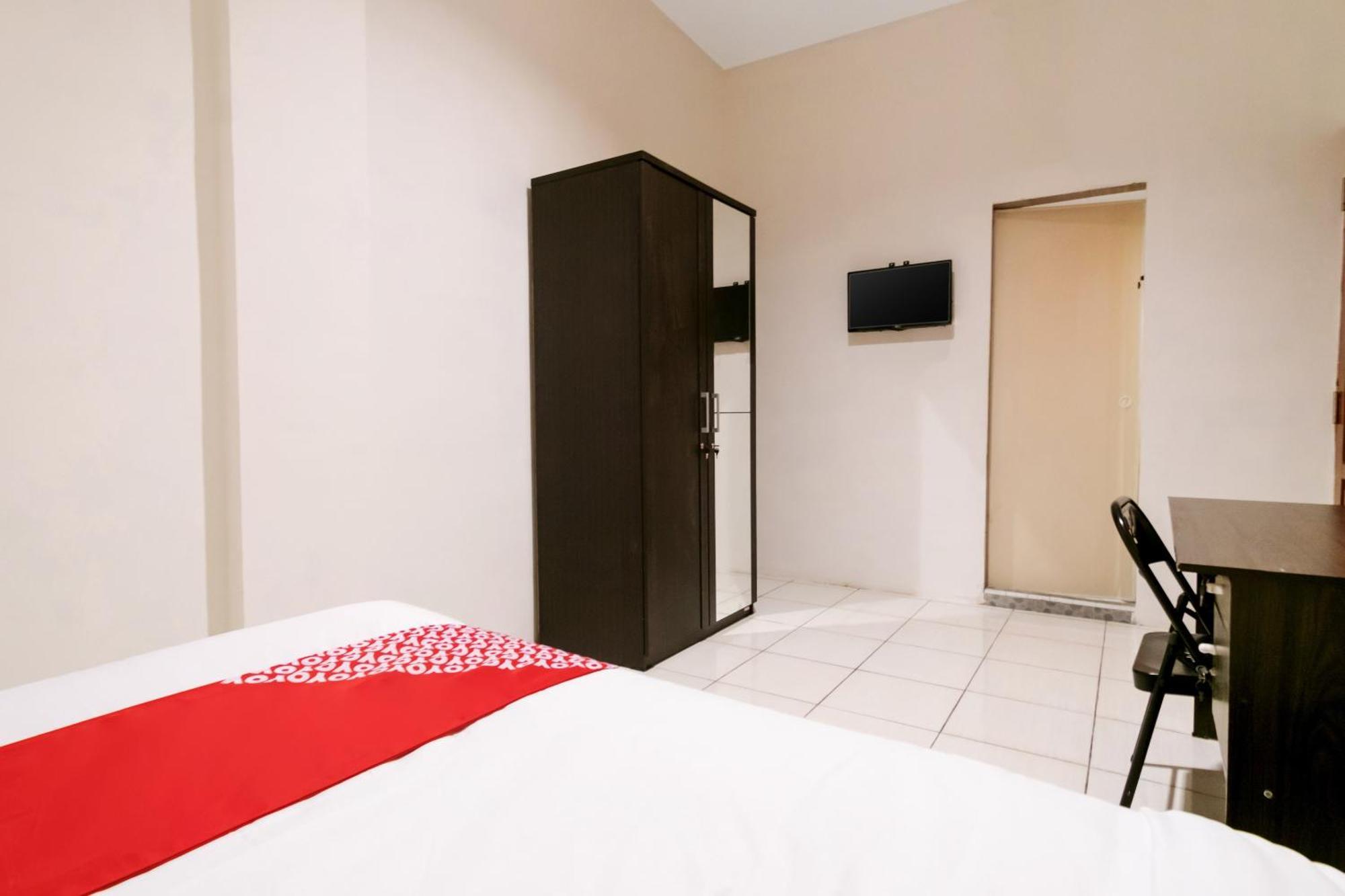 Oyo 622 Bakti Homestay Μεντάν Εξωτερικό φωτογραφία