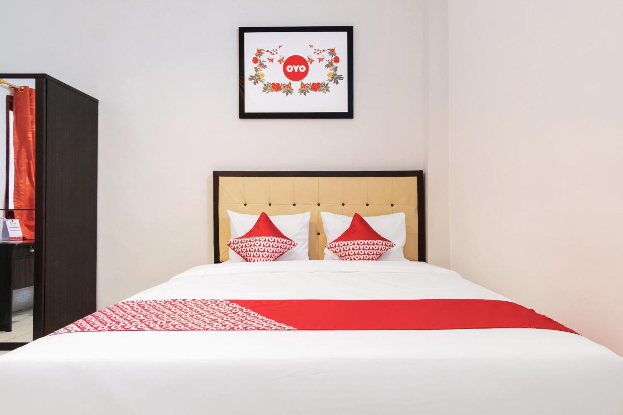 Oyo 622 Bakti Homestay Μεντάν Εξωτερικό φωτογραφία