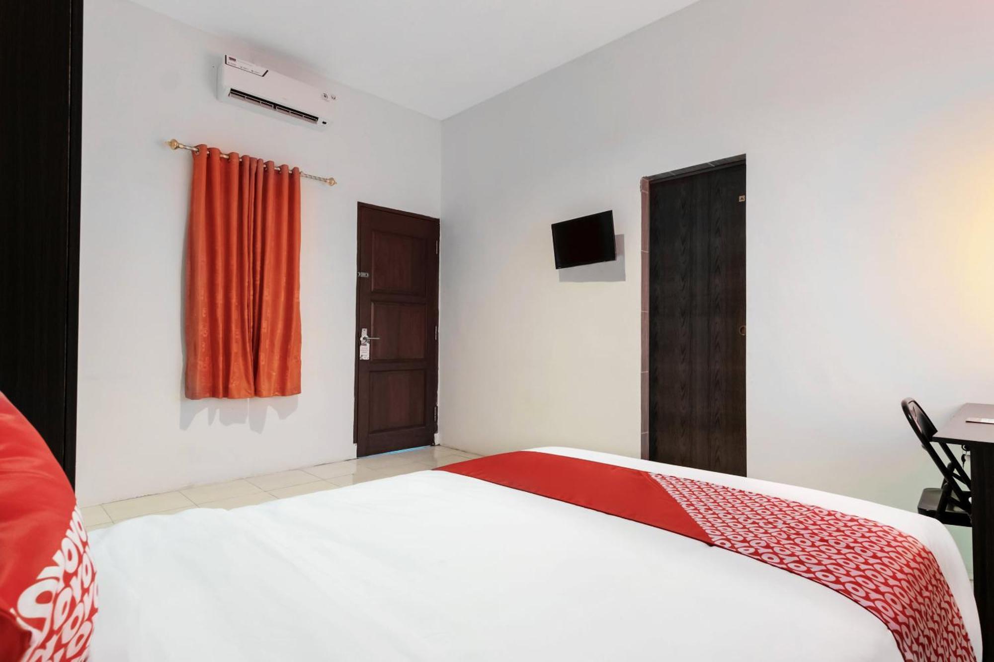 Oyo 622 Bakti Homestay Μεντάν Εξωτερικό φωτογραφία