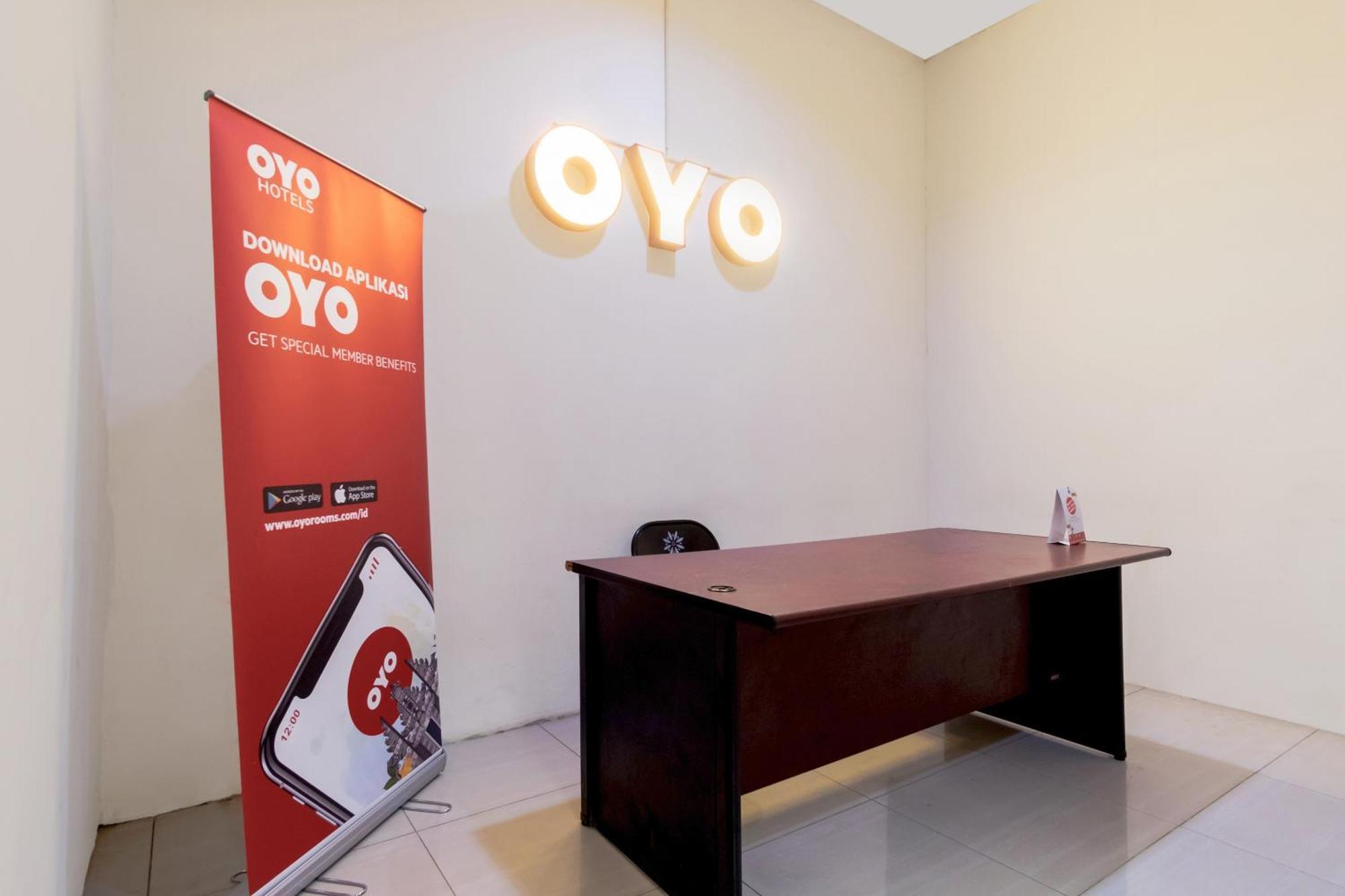 Oyo 622 Bakti Homestay Μεντάν Εξωτερικό φωτογραφία