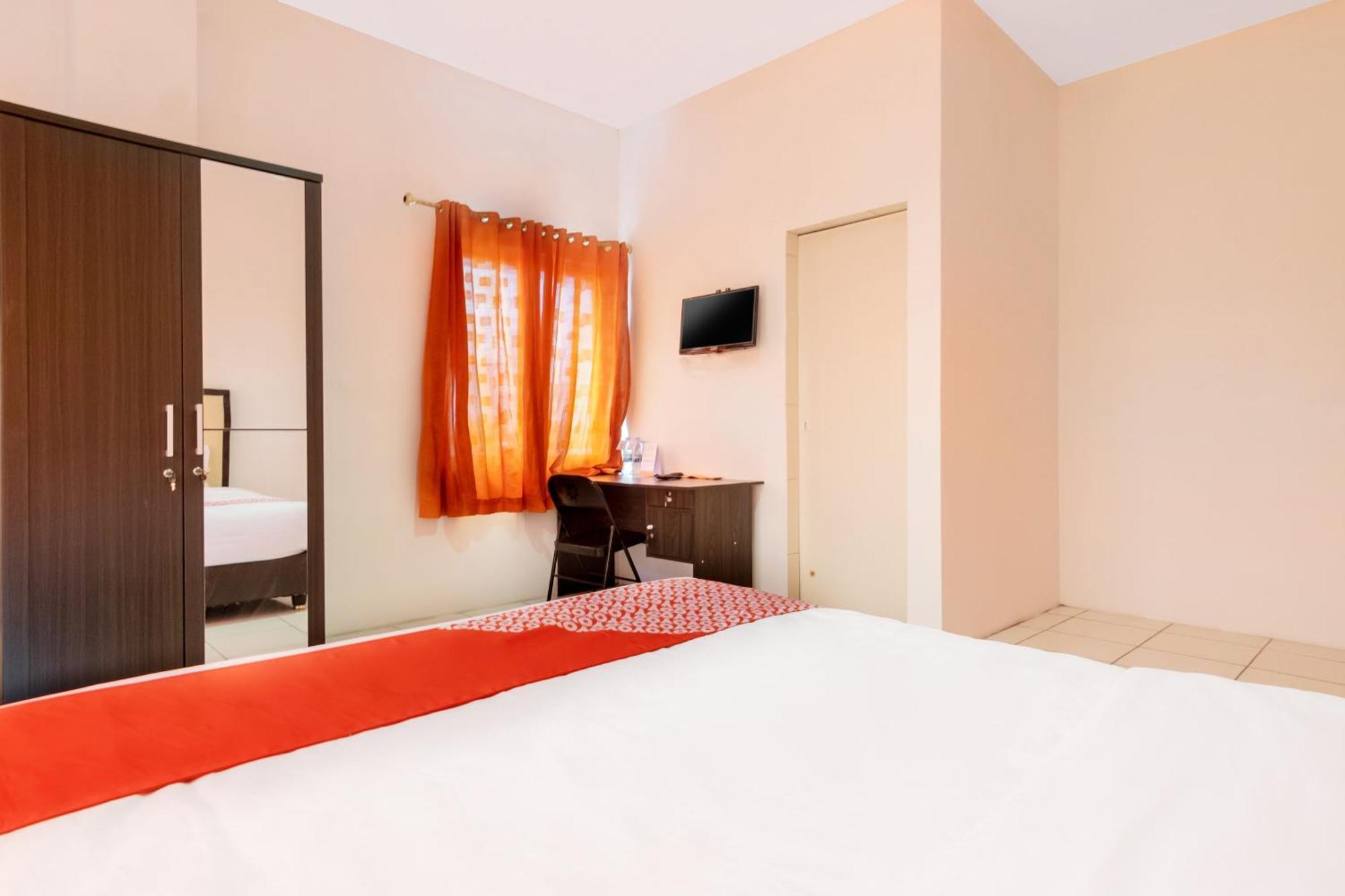 Oyo 622 Bakti Homestay Μεντάν Εξωτερικό φωτογραφία