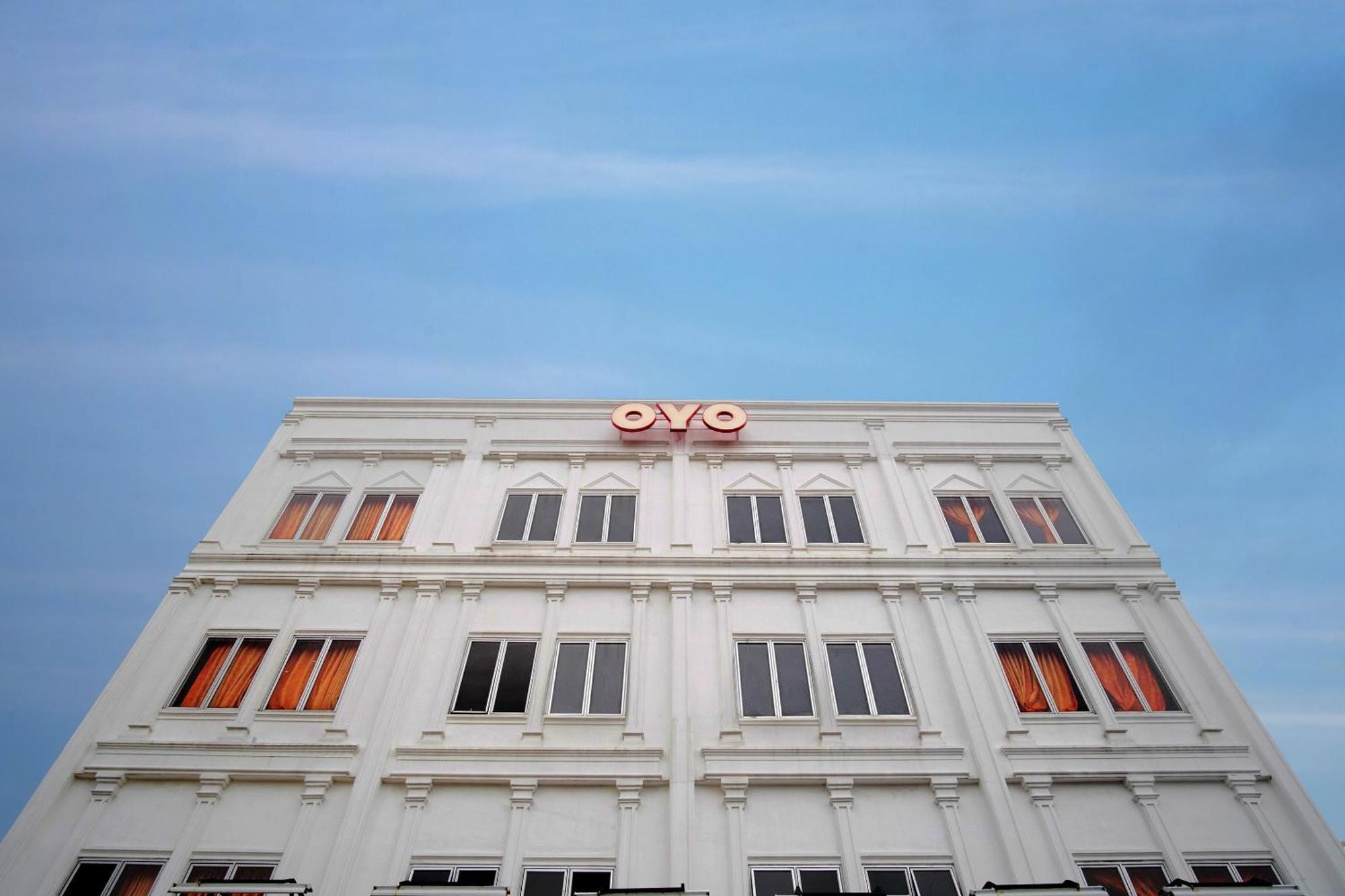 Oyo 622 Bakti Homestay Μεντάν Εξωτερικό φωτογραφία