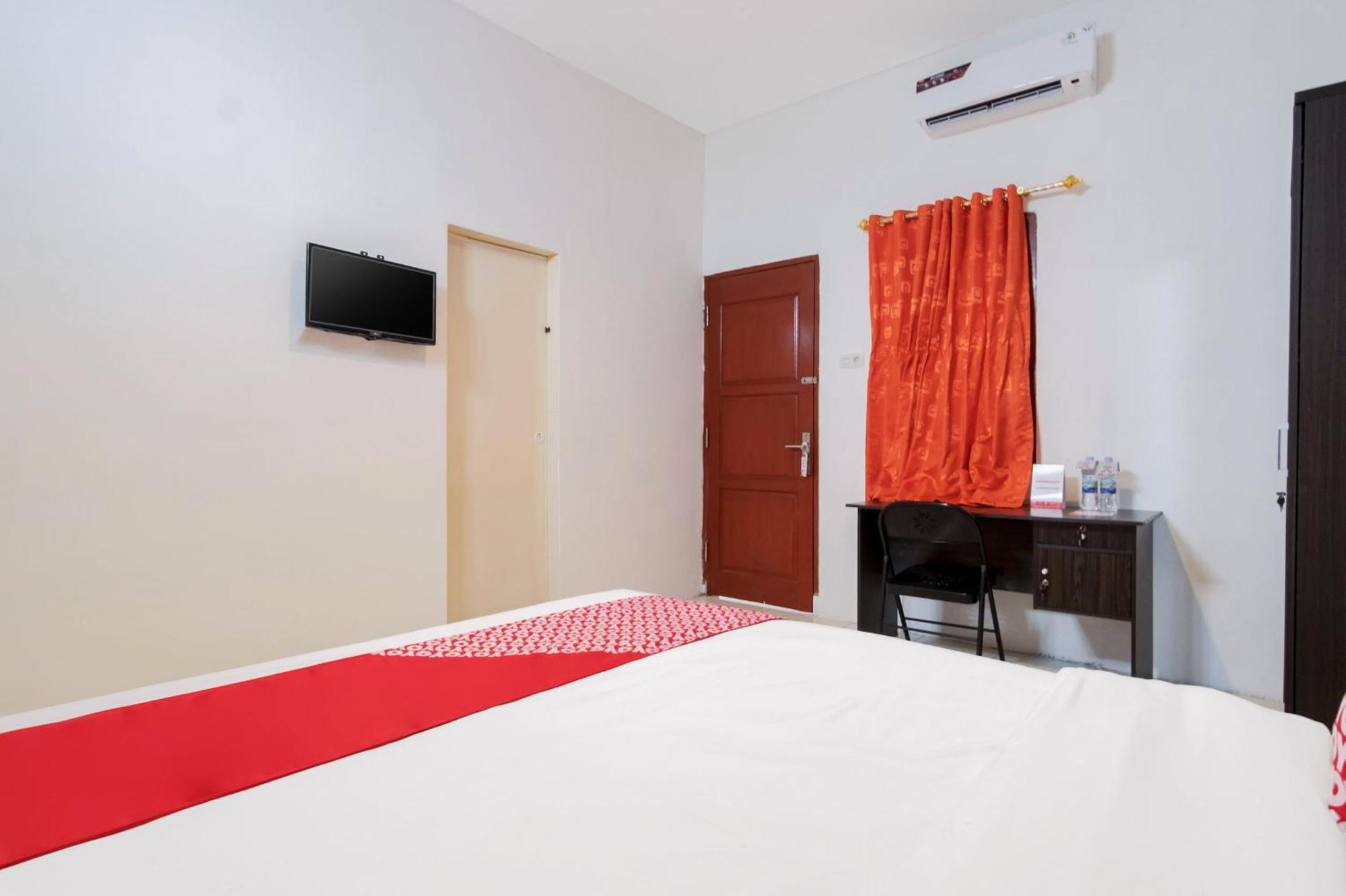 Oyo 622 Bakti Homestay Μεντάν Εξωτερικό φωτογραφία