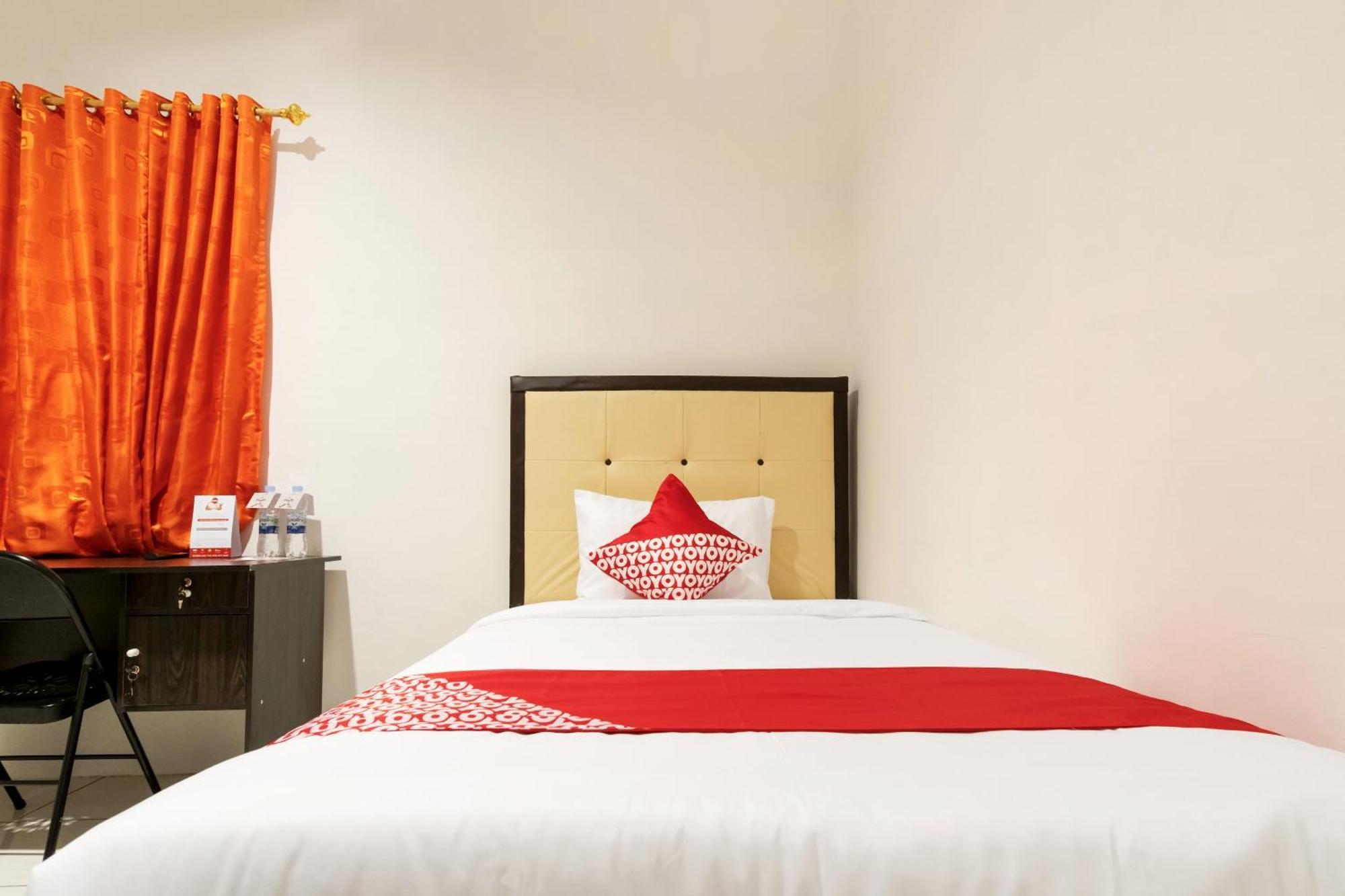 Oyo 622 Bakti Homestay Μεντάν Εξωτερικό φωτογραφία