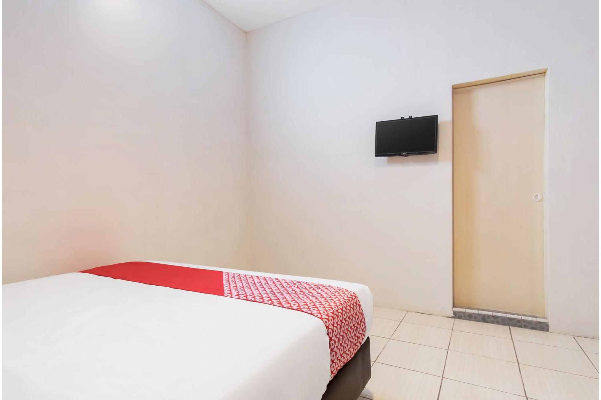 Oyo 622 Bakti Homestay Μεντάν Εξωτερικό φωτογραφία