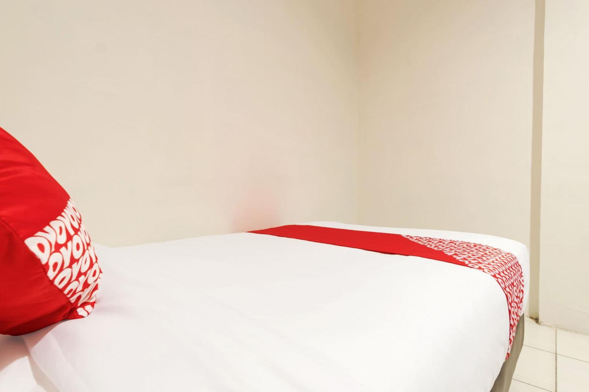 Oyo 622 Bakti Homestay Μεντάν Εξωτερικό φωτογραφία