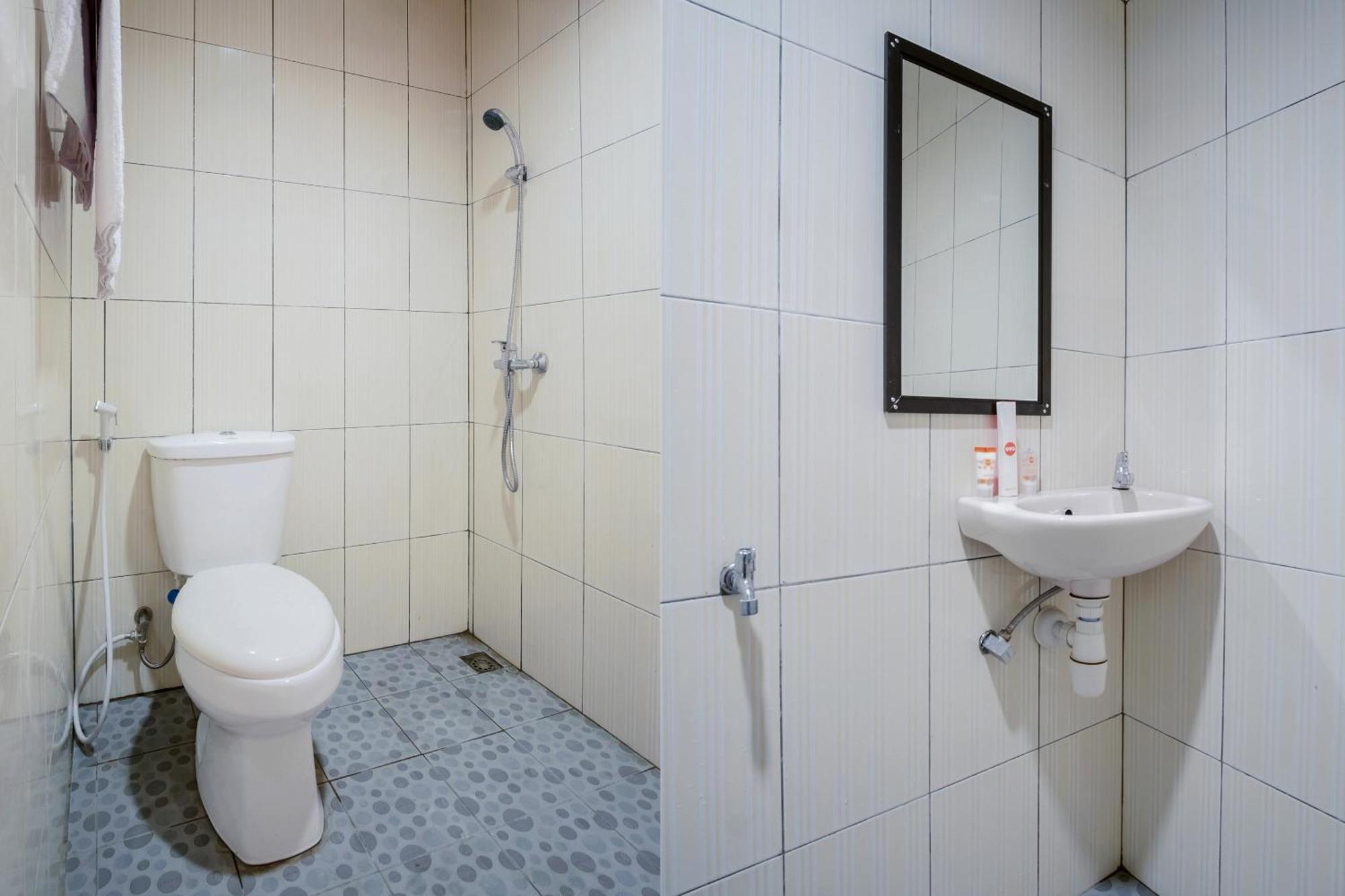 Oyo 622 Bakti Homestay Μεντάν Εξωτερικό φωτογραφία