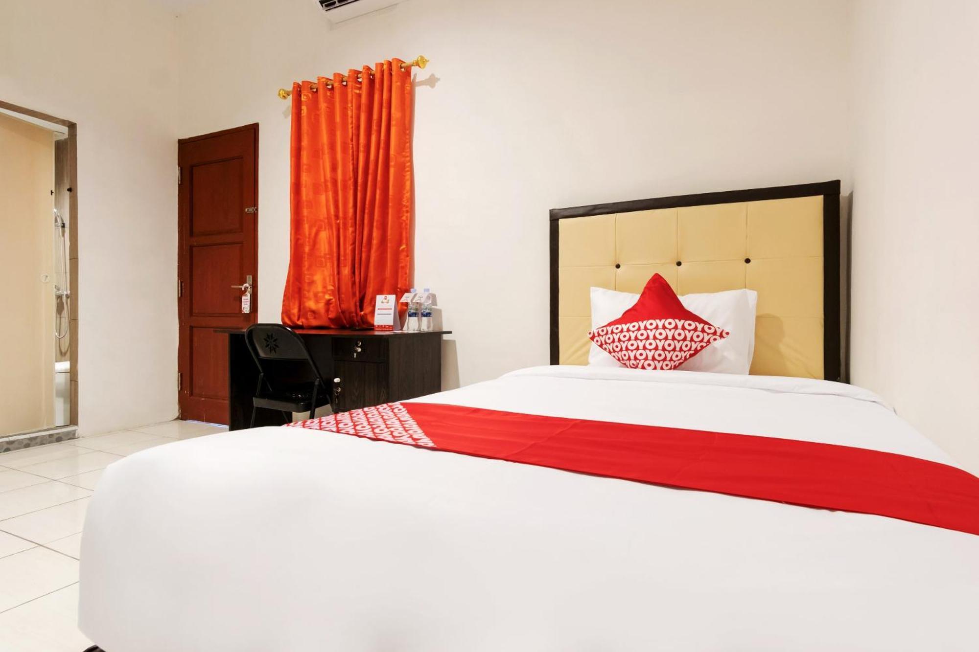 Oyo 622 Bakti Homestay Μεντάν Εξωτερικό φωτογραφία