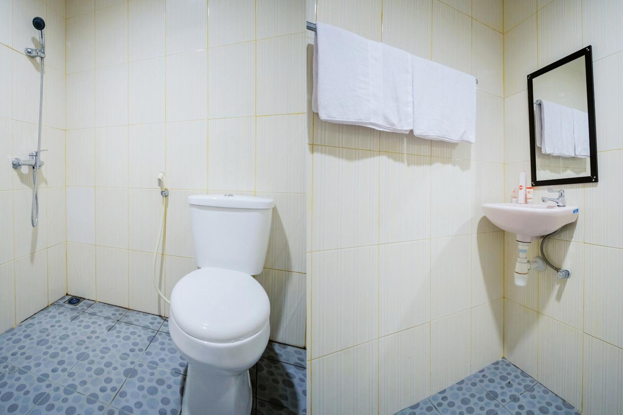 Oyo 622 Bakti Homestay Μεντάν Εξωτερικό φωτογραφία