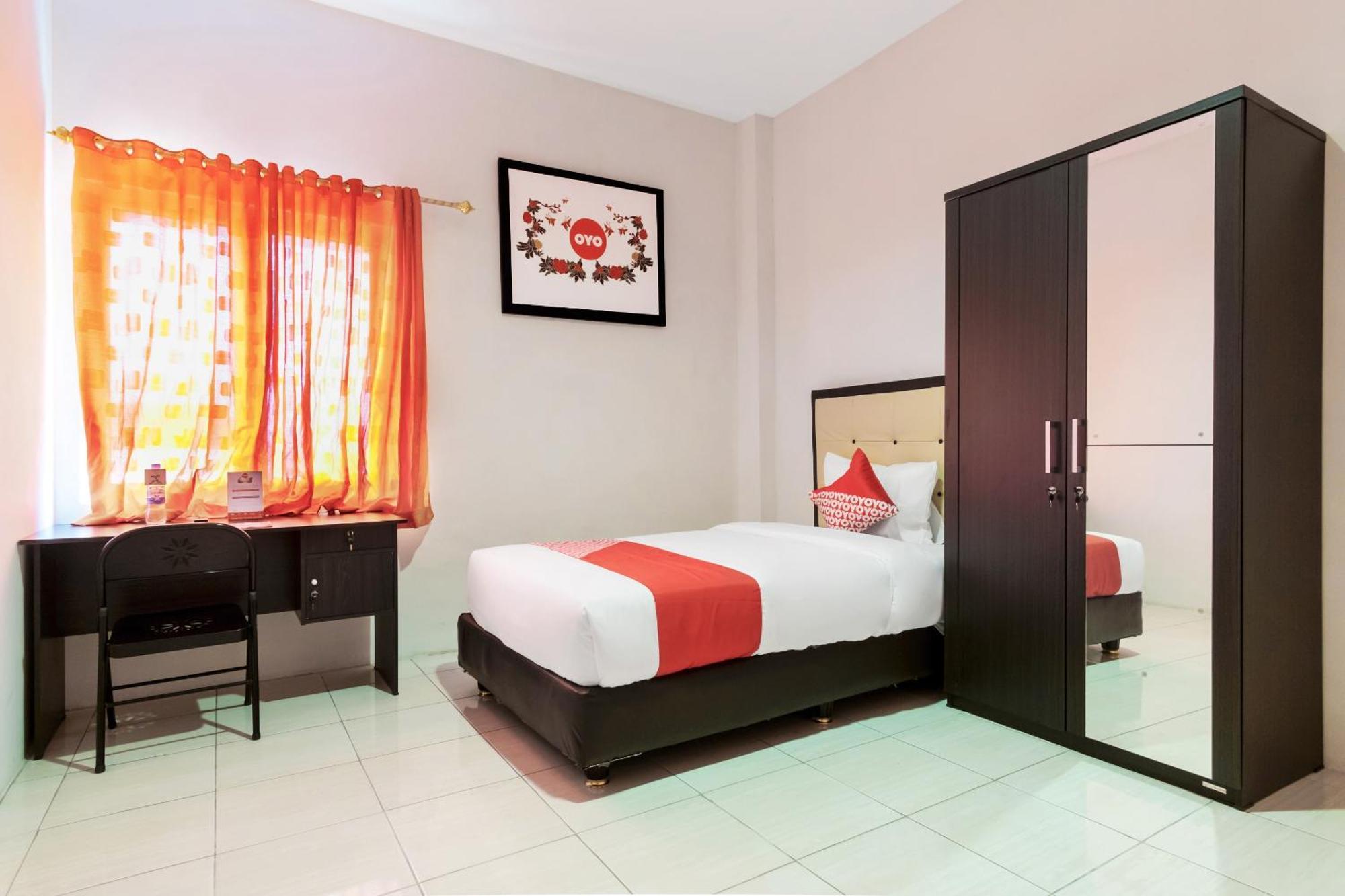 Oyo 622 Bakti Homestay Μεντάν Εξωτερικό φωτογραφία