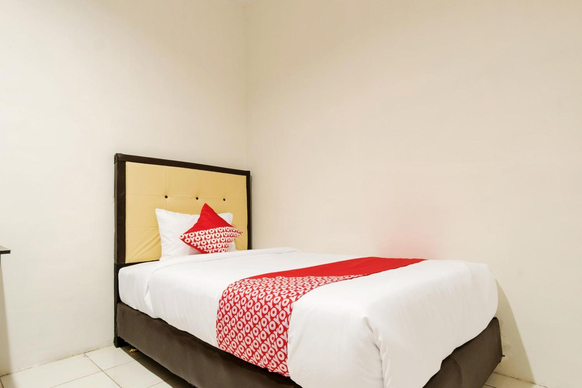 Oyo 622 Bakti Homestay Μεντάν Εξωτερικό φωτογραφία